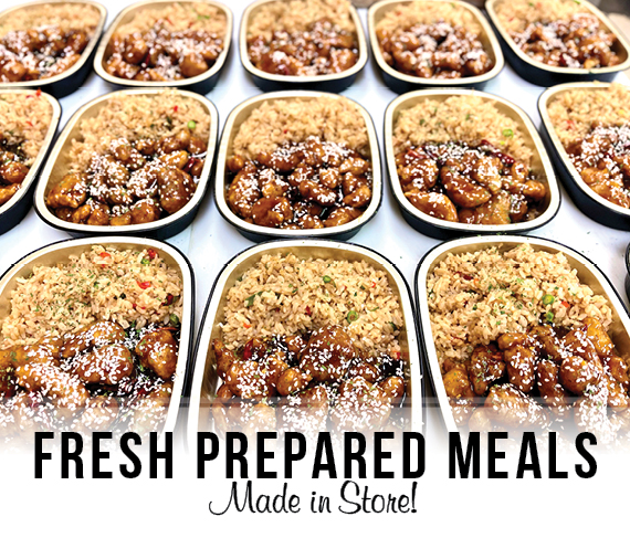 Oak Point Website Slideshow_Prepared Meals